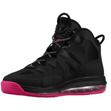 耐克飞人 Air Jordan篮球鞋女款 GS系列 AJ12金