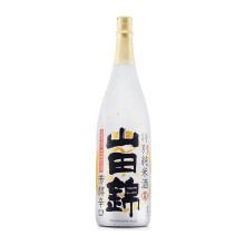 大关牌山田锦特别纯米清酒720ml日本原装进口洋酒发酵酒辛口清酒 1.8L