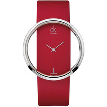 卡文克莱 (<em>CK</em>) Calvin Klein 时尚石英<em>女士手表</em> 