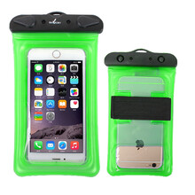信天游 手机防水袋潜水套6寸内小米三星苹果6