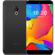 魅族(meizu) 魅族m15 手机 曜岩黑 全网通4gb 64gb