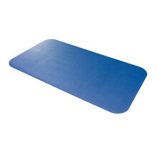 爱力（AIREX） 瑞士爱力AIREX 体操垫普拉提垫 健身垫集体训练垫双人超大瑜伽垫 185双人垫蓝色