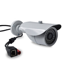 u8.com官网-枪机摄像头一般安装在什么地方？