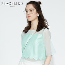 太平鸟衬衫专场 - 京东服饰内衣|女装|衬衫专题