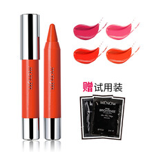 挪威芙丝VOSS天然饮用水(有气)375ml*24瓶 玻