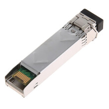 华三（H3C）SFP-GE-SX-MM850-A 千兆多模 光纤模块 工业级