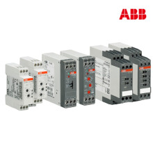ABB CT-S型电子时间继电器；CT-ARS.21S
