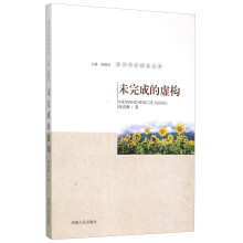 漯河作家精品文库：未完成的虚构