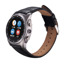 优多宜 智能手表手机插卡电话拍照 心率 兼容三