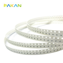 PAKAN 0603微型常规厚膜片式 固定电阻器 1/10W 贴片电阻 0603F 120K 120千欧 1% (100只)