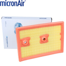 科德宝(micronAir)空气滤芯|滤清器|空滤 适用于 大众 尚酷1.4T（16-18款）