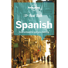 Fast Talk Spanish 4