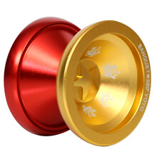 奥迪双钻AULDEY儿童悠悠球玩具赤焰战虎S冰