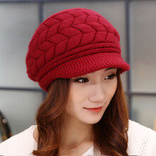 八爪蜘蛛(Baza Spiden) 毛线帽 服饰配件 服饰内