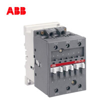 ABB 通用型接触器；AF75-30-00*100-250V AC/DC