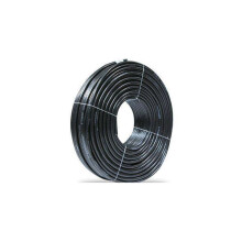 鲁峰 Lufeng YC3*6 电线电缆  橡套电缆 重型橡套线 软橡套线 电线 电缆100米一盘定制版