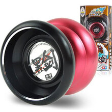 奥迪双钻儿童玩具火力少年王之传奇再现悠悠球 玄铁磐龙S冰凌剑压铸金属球魔龙煞 带侧轴溜溜球 玄铁磐龙S - 京东触屏版