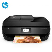 惠普HP 4678彩色喷墨打印机一体机无线双面照