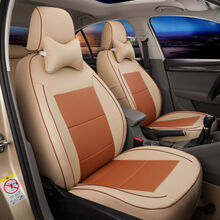 网友1*8对菲都狄都科鲁兹福克斯汽车座套皮全