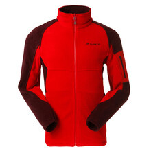 探路者TOREAD男子运动户外抓绒外套 TW528