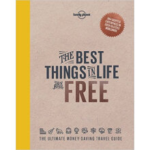 Best Things in Life are Free， The 1 (HB)生活中最好的东西都是免费的 英文原版
