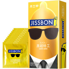 京东自营杰士邦旗舰店