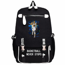 NBA Levelwear 金州勇士库里 球衣号码 连帽外