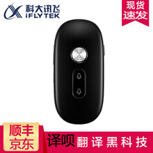 科大讯飞(iFLYTEK)智能家居 智能设备 数码【