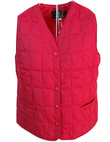 大羽 <em>女士</em>羽绒<em>马甲</em>90%鸭绒正品清仓 8503在京