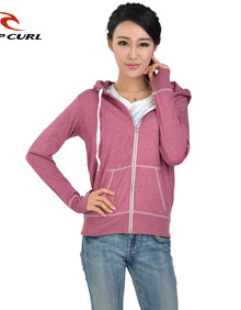 RIPCURL|澳洲 时尚 户外女装 <em>女式运动衫</em> <em>开衫</em>