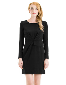 北京kaiser凯撒连衣裙 【行情 价格 评价 正品行