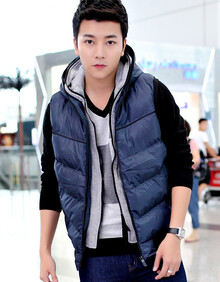 {支持<em>货到付款</em>}<em>马甲男装</em>双12扫货季新款韩版时