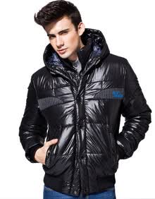 家 2013春装男装百搭保暖 加厚棉服<em>风衣外套</em> X