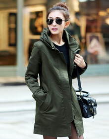 <em>换季清仓</em> 2013春秋新款韩版<em>女装</em> 时尚休闲帽领