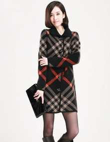 2014女士貂绒衫新款<em>女装</em>大衣貂绒衫<em>中长款外</em>