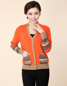 <em>金利来女羊绒</em>衫女装正品冬季新款100%山<em>羊绒</em>