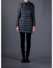 <em>Burberry</em> <em>博柏利</em> <em>女士</em>立领双排扣<em>上衣</em>在京东商