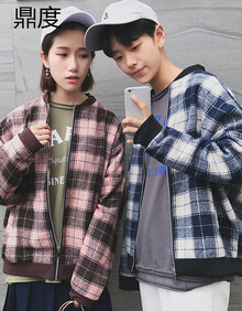 仿呢料夹克 男装 服饰内衣【行情 价格 评价 图