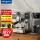 【尊享套餐】DL7400咖啡机+9406磨豆机