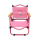 粉色KT儿童椅（适合1—5岁）