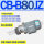CB-B(80,100,125)JZ立卧式4KW