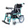 电动轮椅DYW-459-46A6小轮