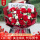 【初心不负】11朵红玫瑰|JD268