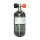 6.8L碳纤维气瓶30MPA-空气瓶