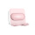 【塑料款】粉色墙壁支架