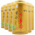 黄金牛蒡茶250g*6罐独立包装