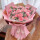 19朵粉色康乃馨花束
