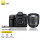 D850+尼康镜头85mm f/1.4G