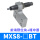 MXS8后端限位器+油压缓冲器BT (无气缸主体)