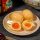 黄心鸭皮蛋10枚特大蛋(70g-80g)